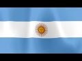 Argentina National Anthem Instrumental