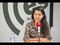 Federico Jiménez Losantos entrevista a Rocío Monasterio en esRadio
