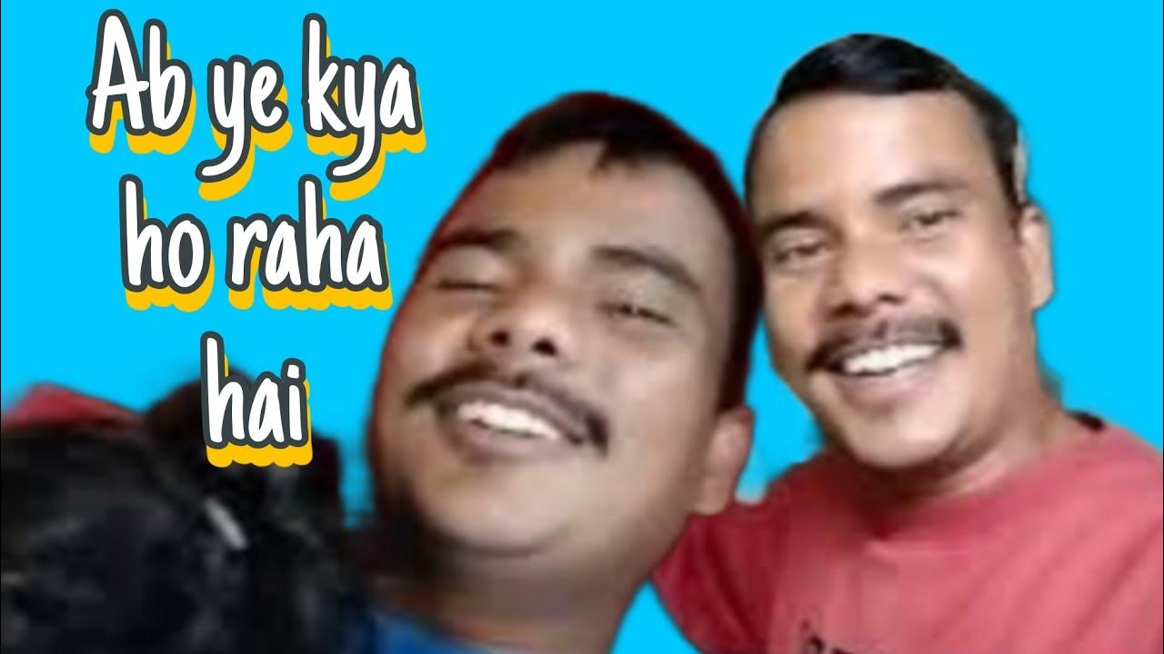 ye kya ho raha hai. - YouTube