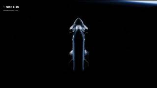 Major Design changes to Starship Mega Rocket 🚀