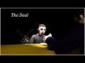 Sfm baldis basic the deal