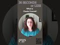 What is Claude Cowork in 30 Seconds or Less
