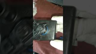 2015 ford fusion 2.0litra turbo p01450 fuel vapor management stuck open