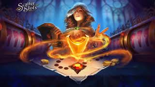 Scatter slots for android gameplay screenshot 5