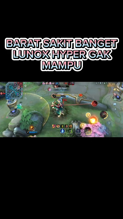 BARAT WIK WIK