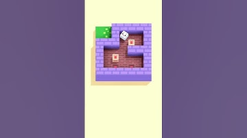 Push Box |Level-20| #fancade #shorts #youtubeshorts #short #trending #viral