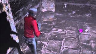 Resident Evil 6 - Small & Easy Glitches in Campaign
