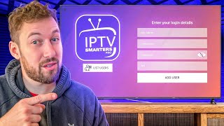 Xtream Code IPTV 2025 With Josef ( LIVE 1 )