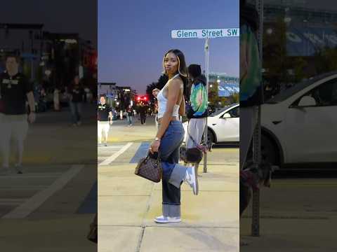 GSU Homecoming FIT Watch The Full Video OOTD