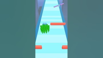 Count 😂master stickman android game level 76😜#ytstudio #ashishgamerboy #shorts