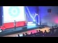 TEDxMoncloa - Genis Roca - Management digital en tiempos de redes