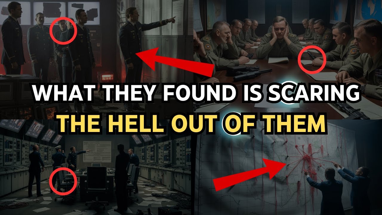 THEY JUST PULLED YOUR RECORDS… AND THE ROOM WENT DEAD SILENT 🤐💼