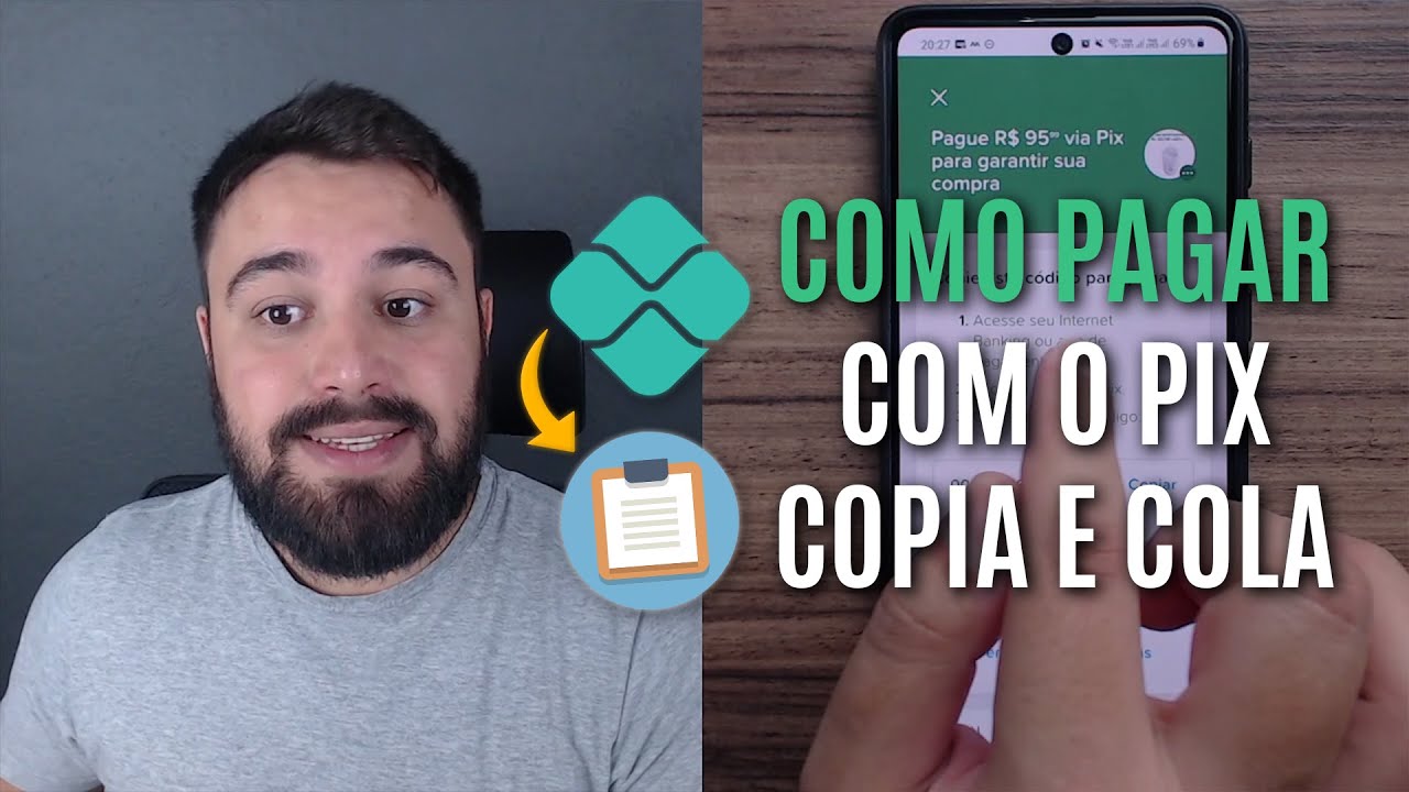 como cancelar um pix
