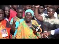 Dirge Sigweya A Woman Mourning Baba In Bondo Dirge Sigweya A Woman Mourning Baba In Bondo