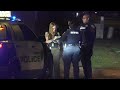 Brother dies, another critically injured after argument turns into an exchange of gunfire