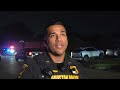 Brother dies, another critically injured after argument turns into an exchange of gunfire
