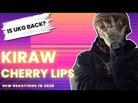 Is House/Garage Back?! | Cherry Lips | Kiraw | Metalhead Reacts