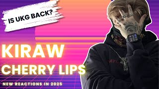 Is Housegarage Back? Cherry Lips Kiraw Metalhead Reacts