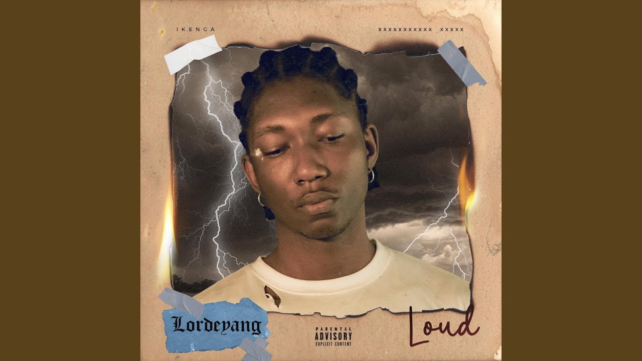 Watch Loud on YouTube Watch Loud on YouTube