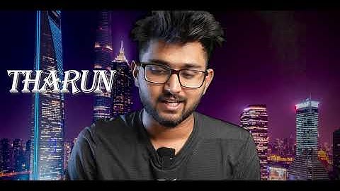 Assignment 2 | SLOW PACED VIDEO