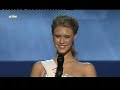 Miss World 2010 HD Top 5 Final Question