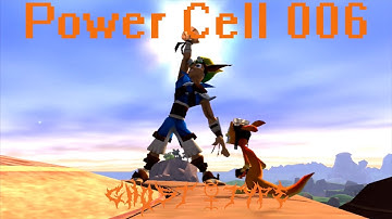 Get To The Top Of The Temple | Forbidden Jungle | Jak And Daxter The Precursor Legacy