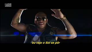 Flo Rida - I Cry (Clipe Legendado) (Tradução)