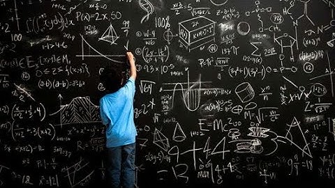 Le grand mystère des mathématiques (documentaire arte)