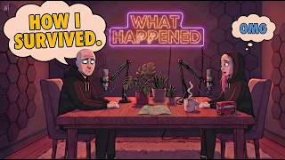 POV RECAP: You are "Digitally Blind" and lost in London 💀 [What Happened? Ep. 1]