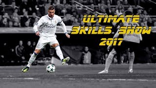 Cristiano Ronaldo ● Ultimate Skills Show 2017 |HD