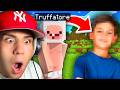 HO RIVELATO la VERA IDENTITÀ del TRUFFATORE CHE MANIPOLAVA IL MIO SERVER MINECRAFT..