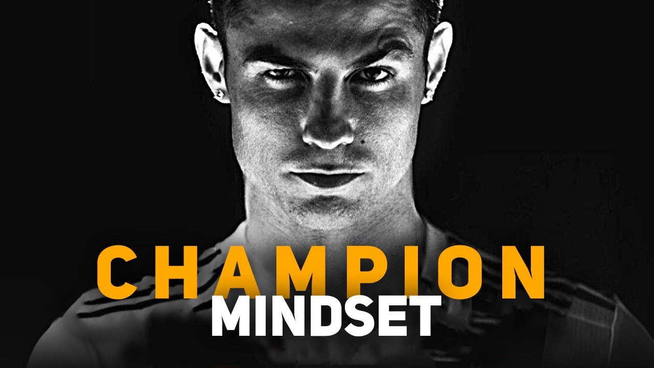 Champion Mindset