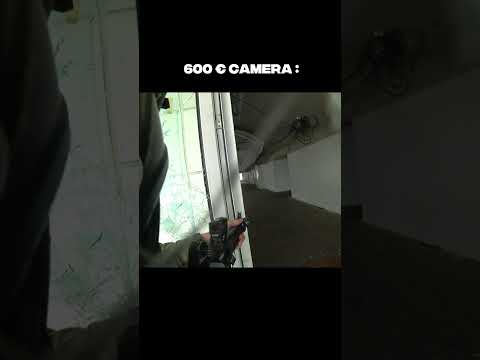 600$ camera #airsoft #airsoftcqb #paintball #paintballfit #fakegun #warzone #milsim #military #army