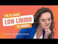 The 1 Cause Killing Your Sex Drive Low Libido In Women The 1 Cause Killing Your Sex Drive Low Libido In Women