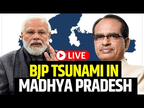 Madhya Pradesh Elections