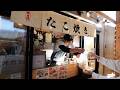 【富山】大阪出身店主が作って爆売り！関西人も認めるトロトロたこ焼き