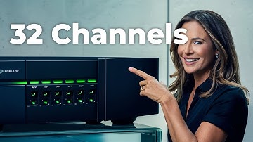 Unboxing the TPLINK VIGI NVR4032H: The Future of Smart Security