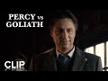 PERCY VS GOLIATH | "We're Going to the Supreme Court" Clip | Paramount Movies