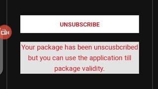 How to unsubscribe jazz tv offer