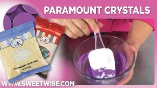 Paramount Crystals
