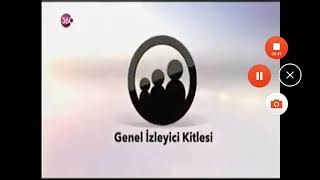 360 TV Akıllı İşaretler Jeneriği (2014-2017)