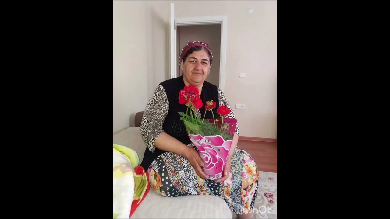 Köyümüzün Yaşayan Emektar Kadınları- Zelxider (Sarıbaşak) Köyü | ZEL-DER