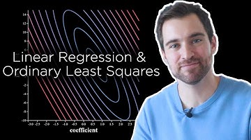 Linear Regression in 12 minutes