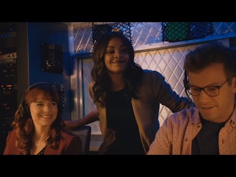 NCIS: Los Angeles || Drone || Eric & Nell