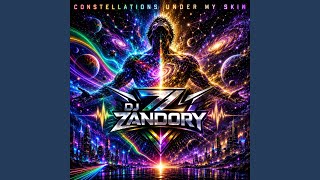 Constellations Under My Skin