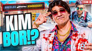 🔴 DONK KO'RAMIZ KEN OYNIMIZA🔴