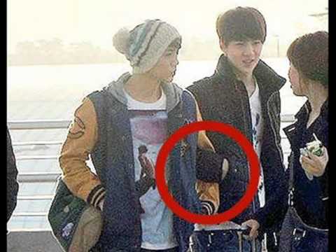[OPV] HunHan - ฉันต้องคู่กับเธอ