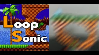Minecraft; Criando um Loop do Sonic com Biscuit - Divirta-se com esta Construção Épica!