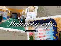 Stationery Lovers Dream Expo 🤩 | All Top Indian Brands | Full Coverage