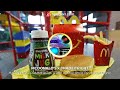 Mcdonalds  happy meal commercial trap remix prod by jmadeitright